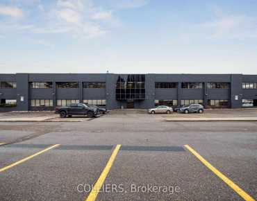 55 Renfrew Dr Buttonville, Markham is zoned as MC60 with total area of 2.50 sqft