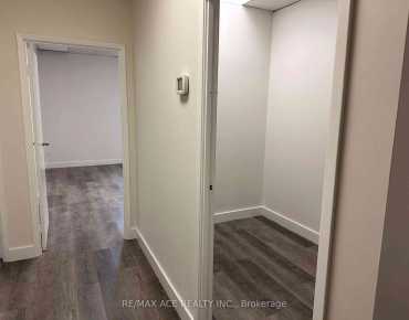 204 - 4000 Steeles Ave W Steeles West Industrial, Vaughan is zoned as Commercial with total area of 595.00 sqft