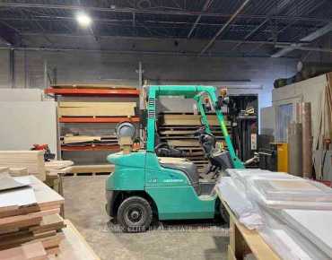 
Jarvis St Cabbagetown-South St. James Town商业用地规划为商业地产物业占地0平方尺