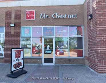 
Lebovic Ave Clairlea-Birchmount is zoned as Commercial with total area of 1,400 sqft