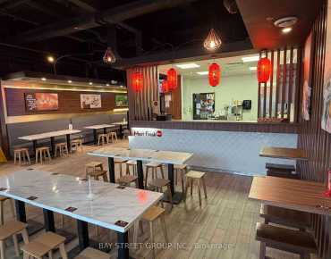 633 Mount Pleasant Rd Mount Pleasant East is zoned as Commercial with total area of 1,200 sqft