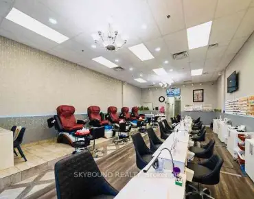 10 - 2499 Rutherford Rd Concord, Vaughan is zoned as Em1 with total area of sqft