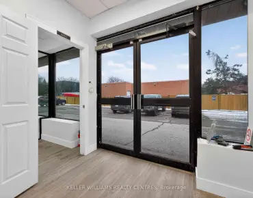 
3315 Midland Ave Agincourt North, Toronto is zoned as RS*256 with total area of 1.15 sqft