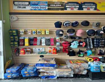 C6 - 1410 Major Mackenzie Dr Patterson, Vaughan is zoned as Commercial with total area of 1508.00 sqft
