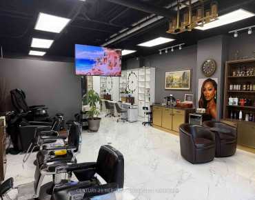 104 - 9471 Yonge St Observatory, Richmond Hill is zoned as Commercial with total area of 1170.00 sqft