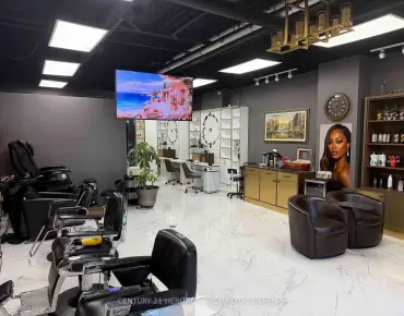 104 - 9471 Yonge St Observatory, Richmond Hill is zoned as Commercial with total area of 1170.00 sqft