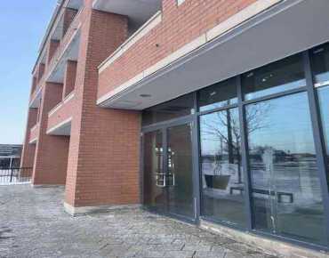 3478-3482 Lawrence Ave/650 Markham Woburn is zoned as Commercial/Residential with total area of 3 sqft