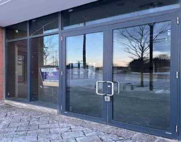 3478-3482 Lawrence Ave/650 Markham Woburn is zoned as Commercial/Residential with total area of 3 sqft