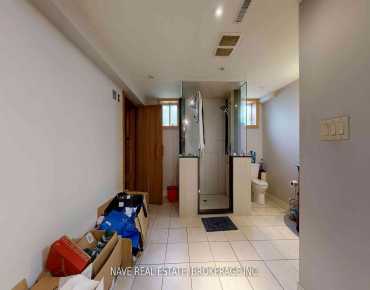 
Bay St Bay Street Corridor is zoned as Commercial with total area of 637 sqft