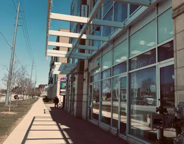 1002 - 32 South Unionville Ave Unionville, Markham is zoned as Commercial with total area of 707.00 sqft
