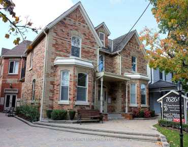 7626 Yonge St Crestwood-Springfarm-Yorkhill is zoned as Condominium Offi with total area of 4,000 sqft