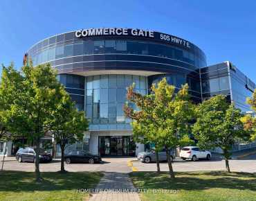 7626 Yonge St Crestwood-Springfarm-Yorkhill is zoned as Condominium Offi with total area of 4,000 sqft