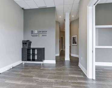 
32 Gladstone Ave Little Portugal商业用地规划为商业地产物业占地3,121平方尺