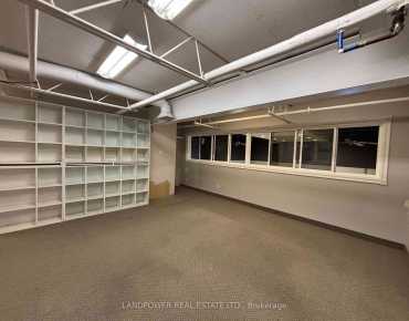 12 - 80 Esna Park Dr Milliken Mills West, Markham is zoned as EMP-GE with total area of 2800.00 sqft