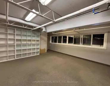 12 - 80 Esna Park Dr Milliken Mills West, 万锦商业用地规划为EMP-GE并占地2800.00平方尺
