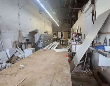 
348 Broadview Ave South Riverdale, Toronto is zoned as Commercial with total area of  sqft
