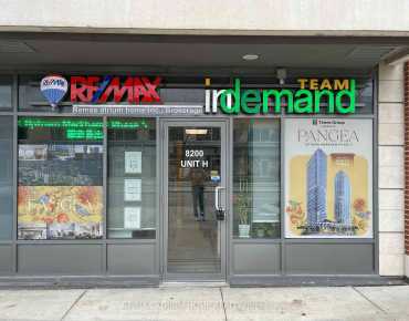 
Dundas Stre Little Portugal商业用地规划为商业地产物业占地2,875平方尺