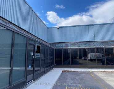 
146 West Beaver Creek Rd Beaver Creek Business Park商业用地规划为商业地产物业占地2,370平方尺