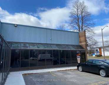 
146 West Beaver Creek Rd Beaver Creek Business Park商业用地规划为商业地产物业占地2,370平方尺