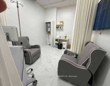 
146 West Beaver Creek Rd Beaver Creek Business Park商业用地规划为商业地产物业占地2,370平方尺