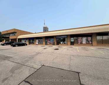 12 - 7007 Islington Ave Steeles West Industrial, Vaughan is zoned as M1 with total area of 1125.00 sqft
