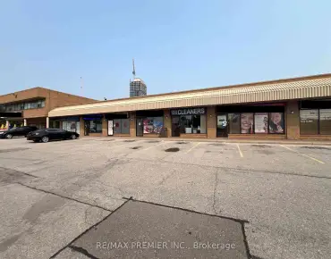 1093 Victoria Park Ave Clairlea-Birchmount is zoned as Commercial with total area of 0 sqft