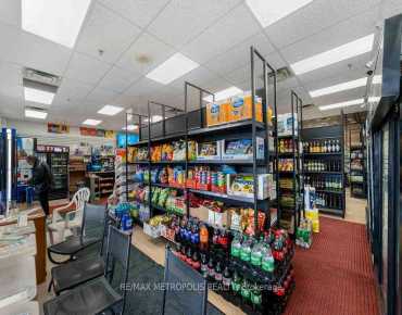 7 - 4855 14th Ave Milliken Mills East, Markham is zoned as LC with total area of 1874.00 sqft
