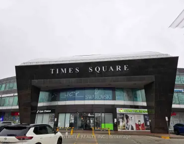 384 Yonge St Bay Street Corridor商业用地规划为商业零售物业占地925平方尺