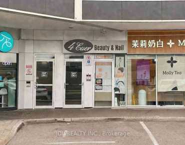 
58 Redlea Ave Milliken is zoned as Commercial with total area of 2,076 sqft