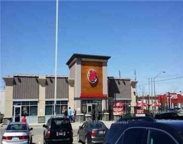 Sheppard Ave Agincourt South-Malvern West商业用地规划为零售物业占地635平方尺