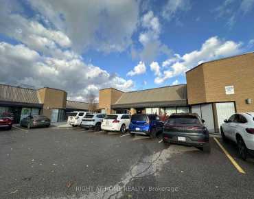 A18 - 63 Silver Star Blvd Milliken, Toronto is zoned as E 0.5 with total area of 2620.00 sqft