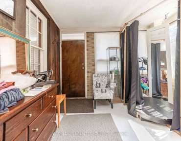 
DU200 - 140 Woodbridge Ave West Woodbridge, 旺市商业用地规划为C4物业占地2644.00平方尺