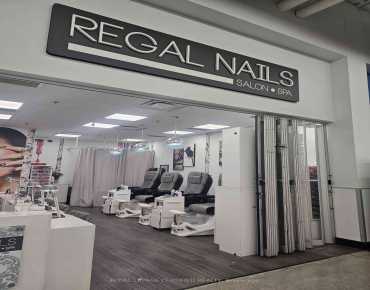 Roysun Rd West Woodbridge is zoned as Prestige Employment Zone with total area of 6,055 sqft