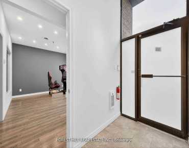 11 - 241 Edgeley Blvd Concord, 旺市商业用地规划为EM1并占地1968.00平方尺
