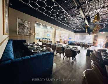 Roysun Rd West Woodbridge is zoned as Prestige Employment Zone with total area of 6,055 sqft