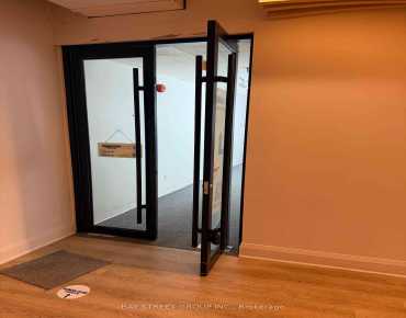 202 - 70 Valleywood Dr Buttonville, 万锦商业用地规划为Commercial并占地4808.00平方尺
