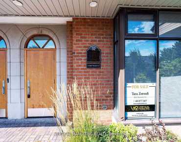 Finch Ave L'Amoreaux is zoned as Commercial with total area of 700 sqft