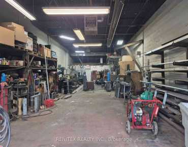 A18 - 63 Silver Star Blvd Milliken, Toronto is zoned as E 0.5 with total area of 2620.00 sqft