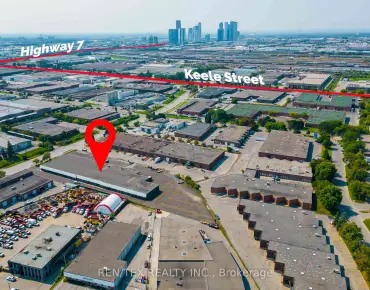 13-14 - 582 Rivermede Rd Concord, 旺市商业用地规划为EM2并占地4453.00平方尺
