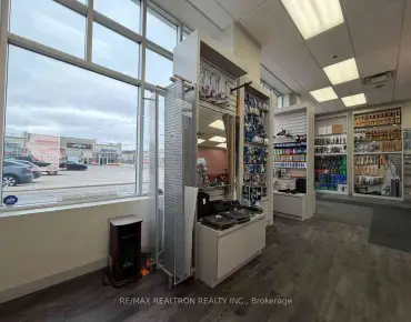 N1 - 1480 Major Mackenzie Dr W Patterson, Vaughan is zoned as Commercial with total area of 712.00 sqft
