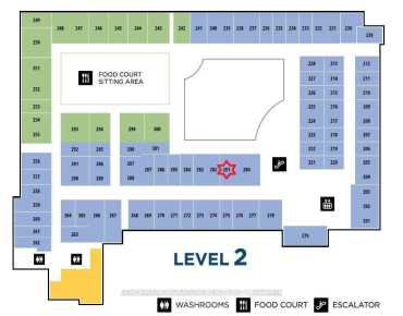 281 - 7181 Yonge St Grandview, 万锦商业用地规划为Commercial/Retai并占地308.00平方尺
