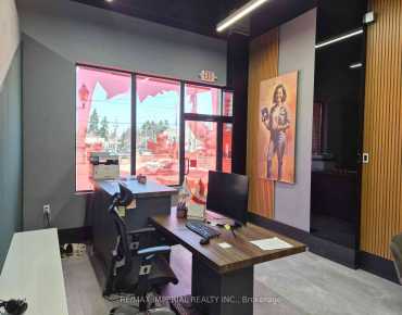 10376 Yonge St Crosby, 列治文山商业用地规划为Commercial Retai并占地1400.00平方尺
