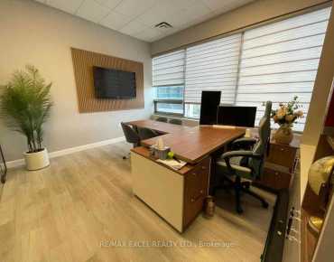 
231 Richmond St E Moss Park is zoned as Commercial/Residential with total area of 522 sqft