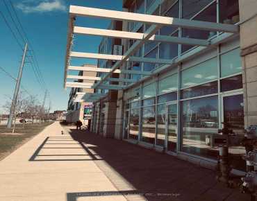 2017- - 8333 Kennedy Rd E Village Green-South Unionville, 万锦商业用地规划为Commercial并占地1378.00平方尺
