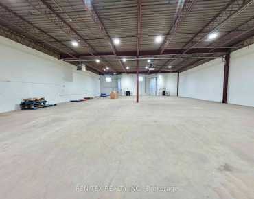 Unit - 311 Bowes Rd Concord, Vaughan is zoned as Em2 with total area of 4080.00 sqft
