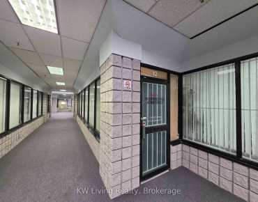 12 - 570 Hood Rd Milliken Mills West, Markham is zoned as MWR with total area of 1596.00 sqft
