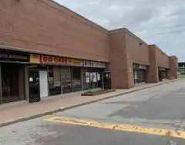 2547A Eglinton Ave W Keelesdale-Eglinton West is zoned as Commercial with total area of 4,939 sqft