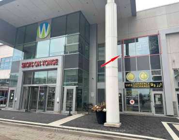 3255 Highway 7 E N/A Buttonville, Markham is zoned as Commercial Retai with total area of 802.00 sqft