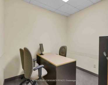 
130 Queens Quay N/A E Waterfront Communities C8商业用地规划为I2D3N.5物业占地1,115平方尺