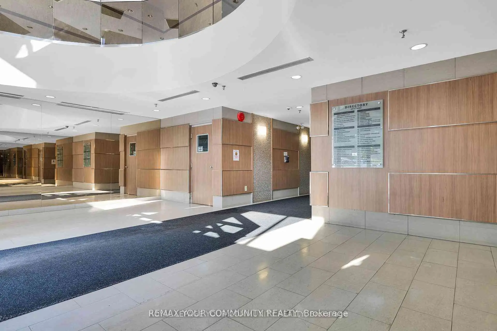 Markham commercial real estate